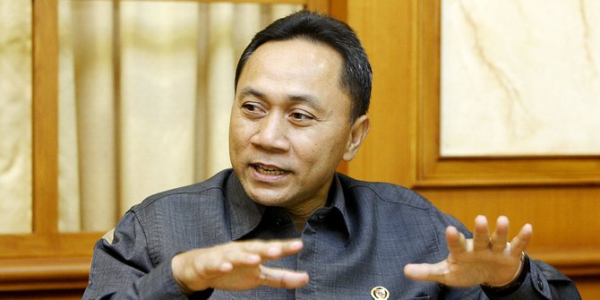 Apapun Manuver PAN, Peluang Zulkifli Paling Banter Cawapres