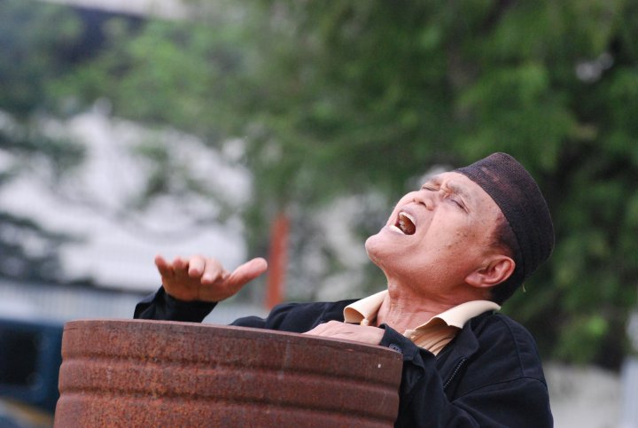 80 Tahun Dedikasi LK Ara untuk Kebudayaan Indonesia