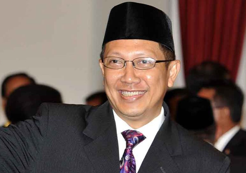 Indonesia Bisa Jadi "Role Model" Islam Moderat dan Toleran di dunia