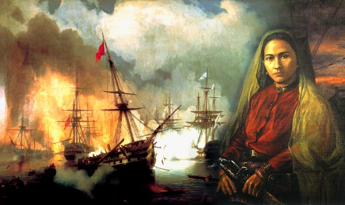 Malahayati, Simbol Kekuatan Perempuan Nusantara