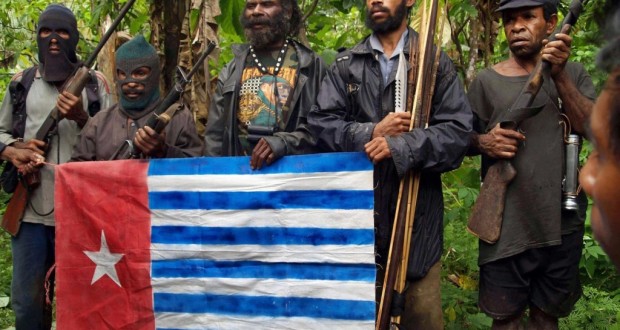 Antara Kekayaan Bumi, Separatisme dan Kerawanan Pilkada Papua