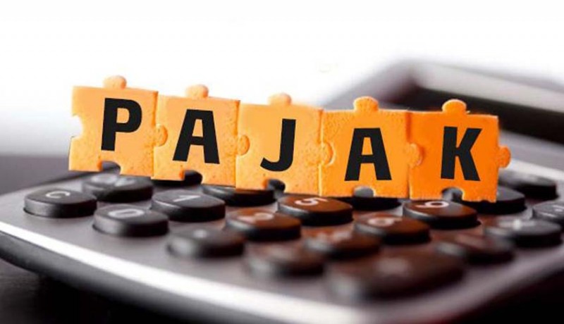Amunisi Baru Pajak untuk Penegakan Hukum