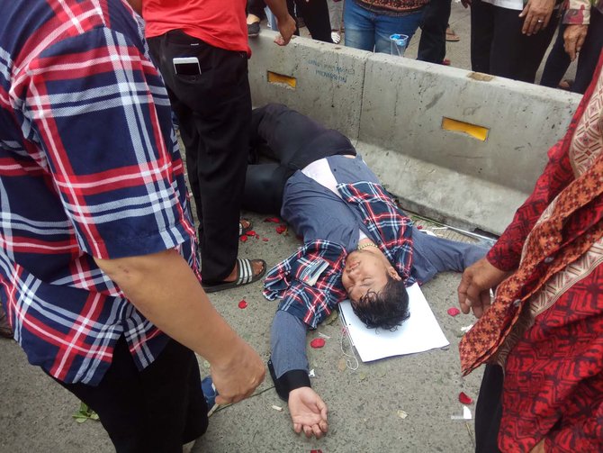 Anies-Sandi Gulir Dana Hibah Rp1,7 Triliun, Ahoker Kejang-kejang