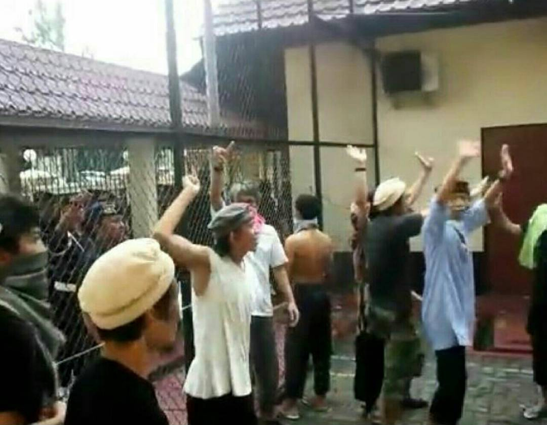 Kerusuhan Rutan Mako Brimob dan Ujian Kecerdasan Emosional Publik