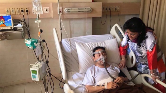 Penjara Akan Penuh Jika Setya Novanto Laporkan Semua Pembuat Meme