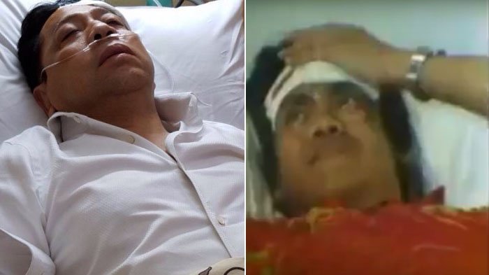 Hubungan "Senetron Politik Nasional" dengan Kasino Warkop DKI