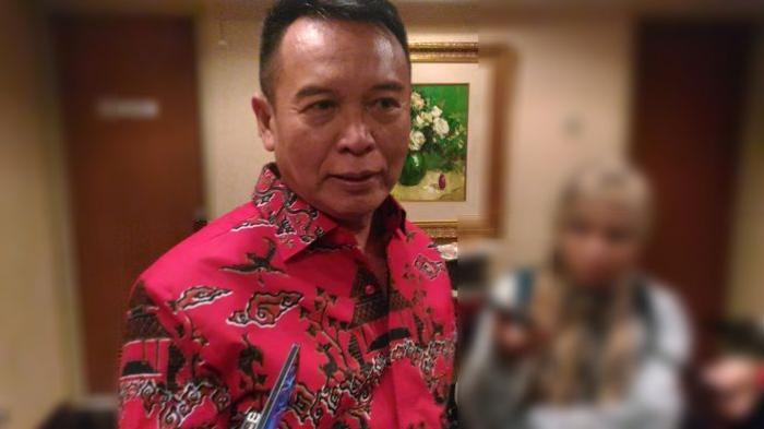 Panglima TNI Baru Perhatikan Poros Maritim dan Tak Berpolitik Praktis