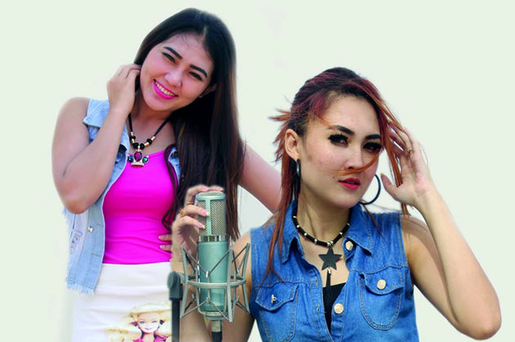 Hidup di Antara Nella Kharisma dan Via Vallen