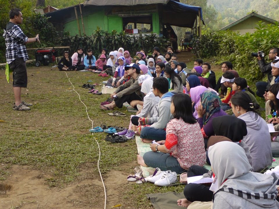 Selamat Hari Pahlawan, Mayoko Aiko Sang Motivator!