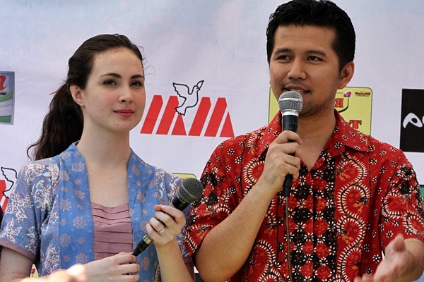 Pemecatan Emil Dardak Blunder Politik Baru PDI Perjuangan