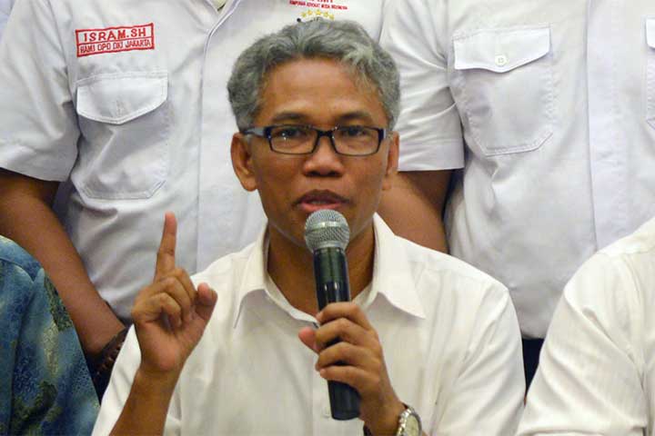 Akankah Buni Yani Menyusul Ahok ke Mako Brimob?