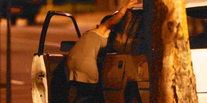 Bang Yos Tutup Kramat Tunggak, Ahok Kalijodo, Anies Alexis