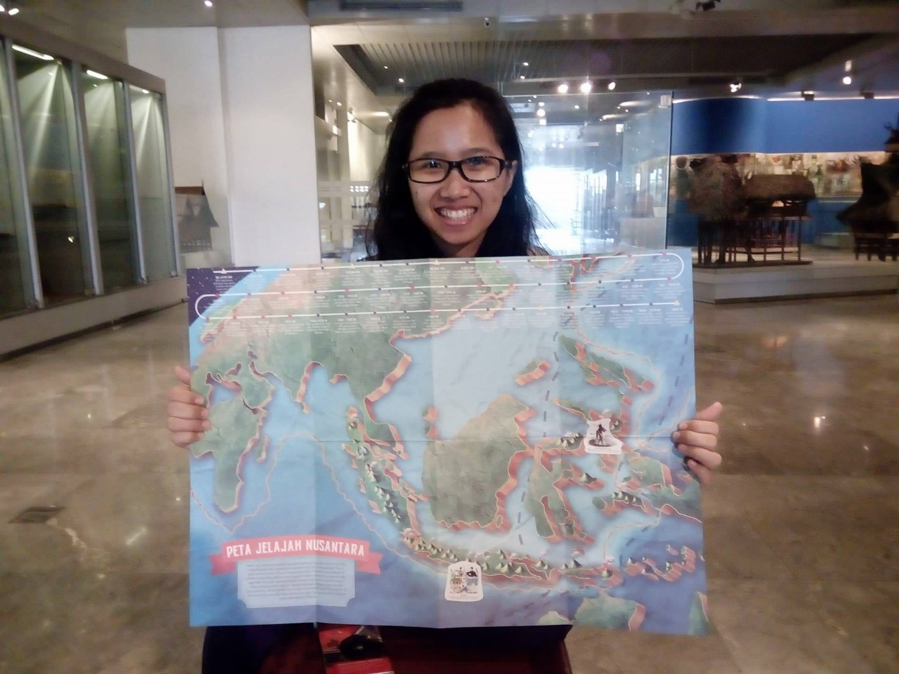 Konsistensi Tak Hanya Milik Orangtua, Anak Muda Juga