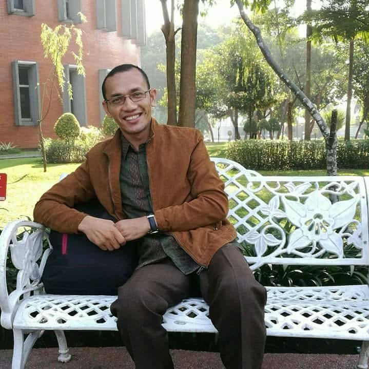 Meluruskan Shaf Arah Baru Indonesia