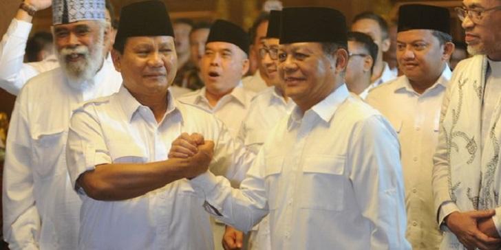Pilgub Jabar 2018: Mayjen Sudrajat - Ahmad Syaikhu?