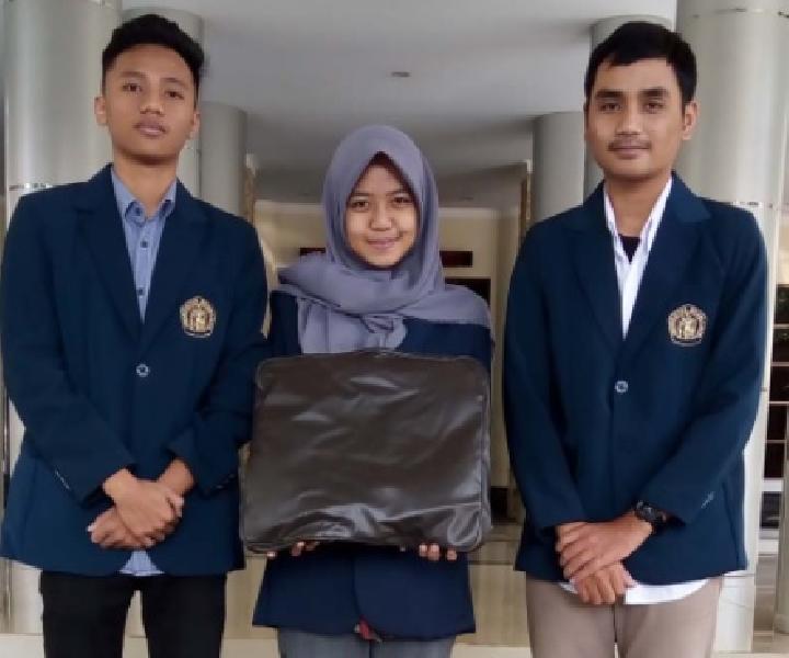 Jusuf Kalla Sarankan Wakil Rakyat Gunakan Kursi Anti Ngantuk Ini