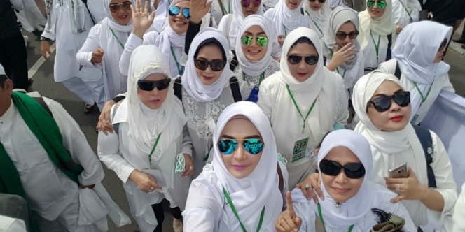 Yang Tak Disadari: Konflik Islam-Negara Itu Diciptakan