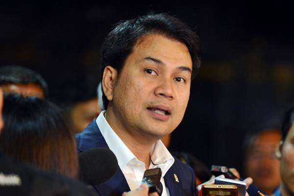 Ini Sekadar Saran dan Pilihan Realistis buat Aziz Syamsuddin