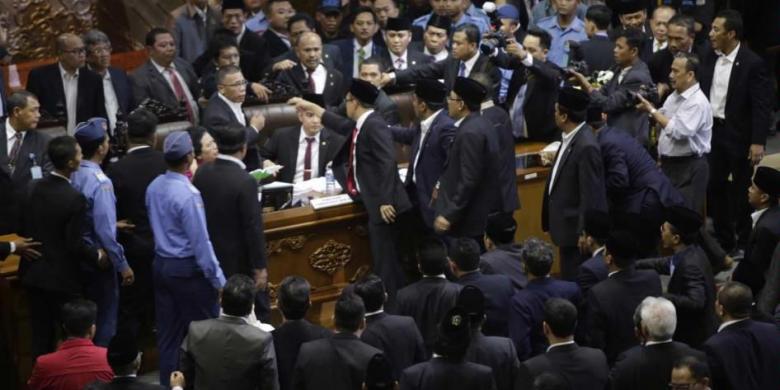 Upaya Agar Pendidikan Politik Tak Lagi Dianggap Buang Angin