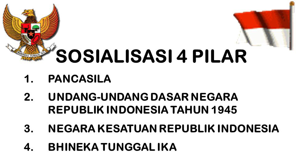 Persiapan MPR Memasuki Tahun Politik, Apa Yang Dilakukan?