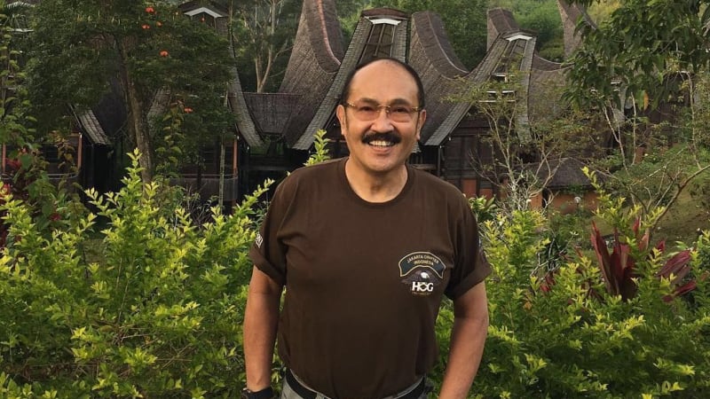 Fredrich Yunadi Mainkan Strategi Perang Urat Syaraf ala Jose Mourinho