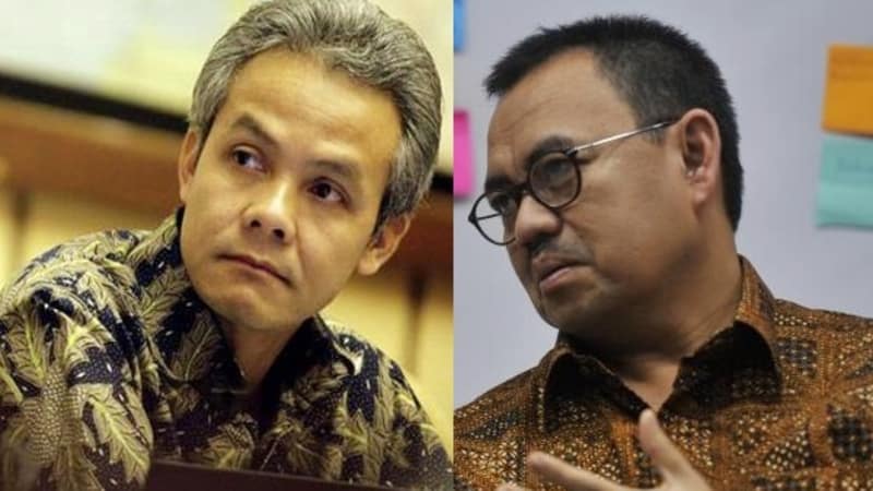 Anomali Politik, Mantan Pembantu Melawan Majikan