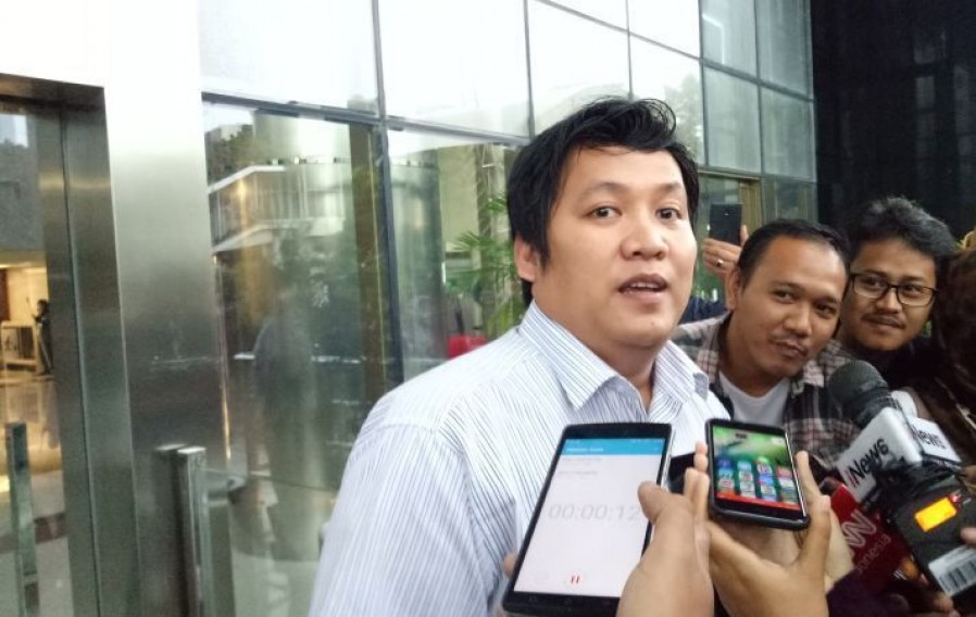 Setelah Jadi Tersangka, Hilman Mattauch Kini Bisa Terjerat KPK Juga