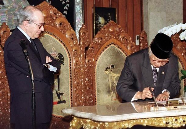 Kendala Kecaman kepada Amerika Serikat di PBB