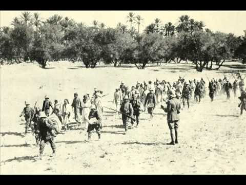 Islam, Barat, dan Terorisme