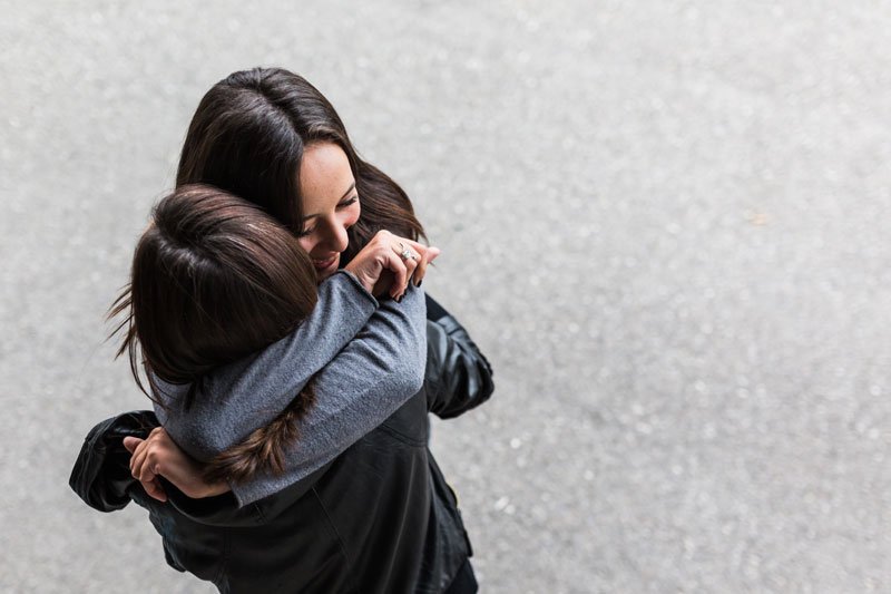 Emosi dan Pengampunan