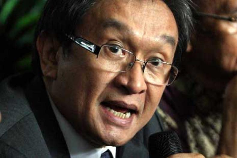 Nasib 3 Politikus Beken PDIP Ini Sangat Bergantung pada Setya Novanto