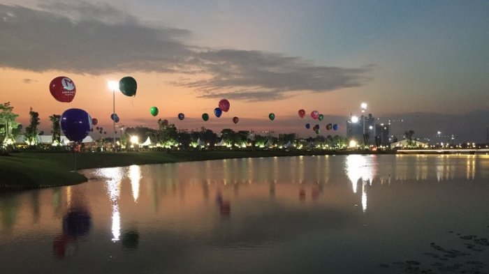 Bancakan Politik di Pilkada Jabar Itu Bernama Meikarta