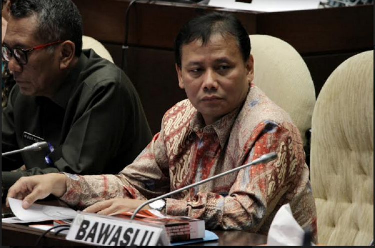 Bawaslu Peringatkan Kerawanan Tinggi Pilgub Papua, Kalbar dan Maluku