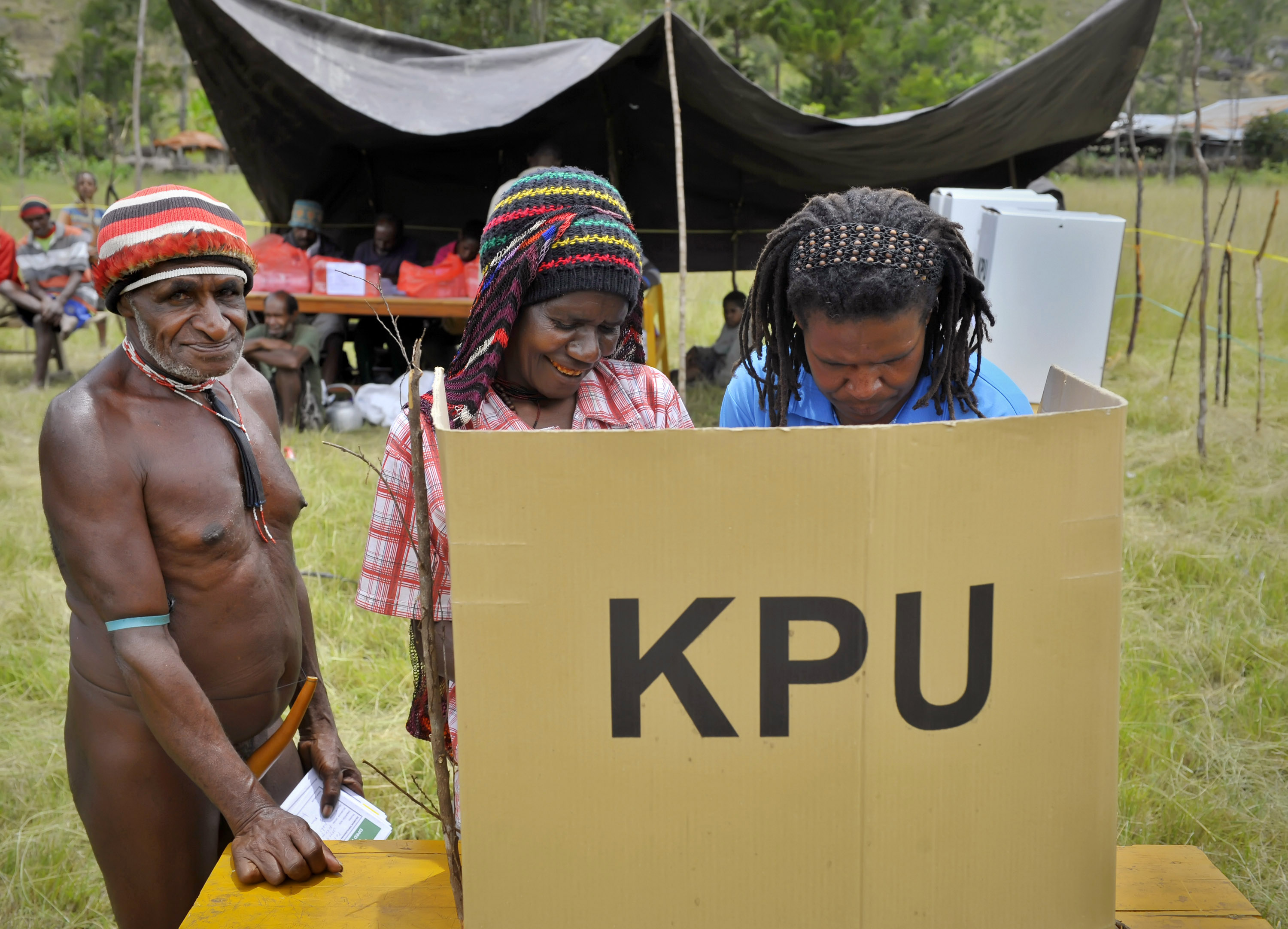 Awas, Kerawanan Pemilu Tinggi Ada di 6 Kabupaten Ini!