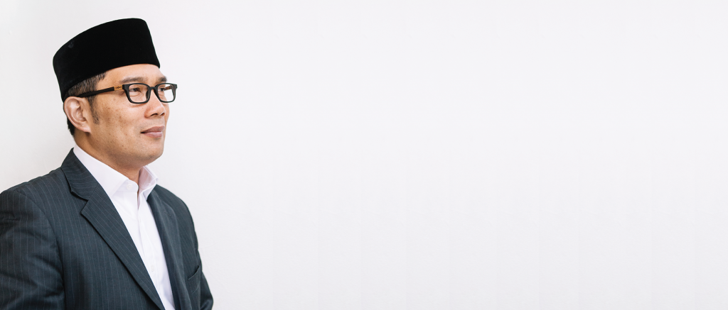 PDI Perjuangan dan Gerindra Masih Galau, Ridwan Kamil di Atas Angin