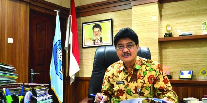 Unsur Pendidikan Jatim Harus Netral dalam Hadapi Pilkada Jatim 2018