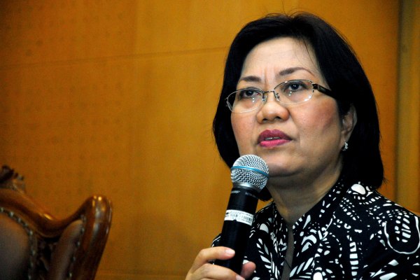 Ingin Aman, Aziz Syamsuddin Harusnya Taklukkan Hati KAHMI