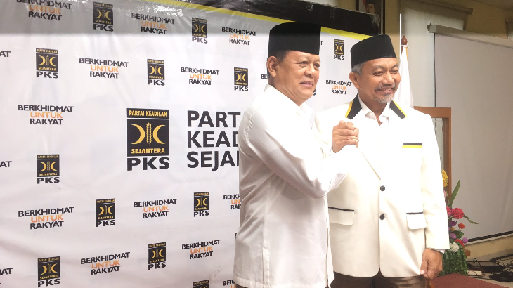 Menjawab Beberapa Syubhat Pilkada Jawa Barat