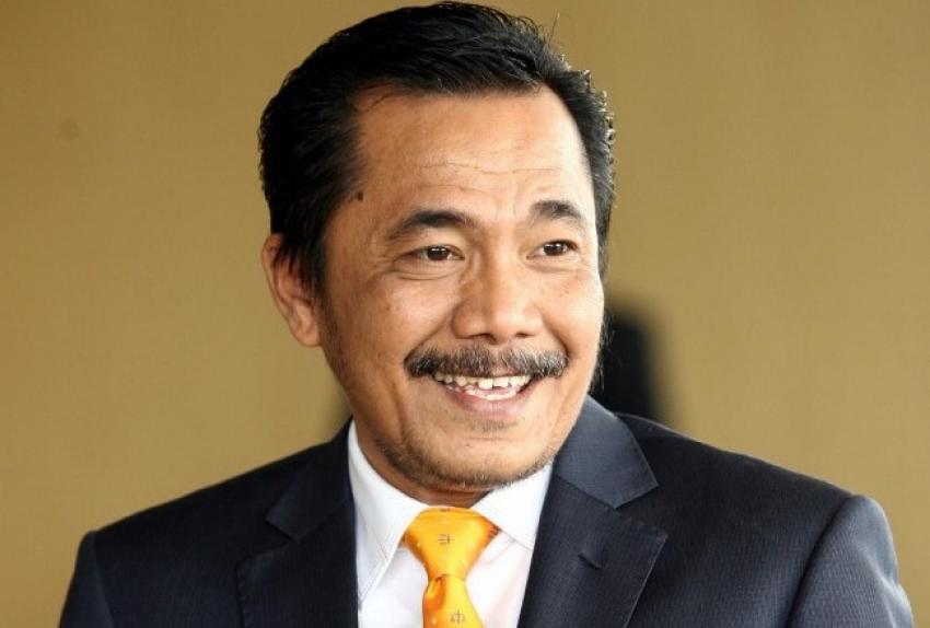 Mengapa MKD Tidak Berani Mengganti Setya Novanto?