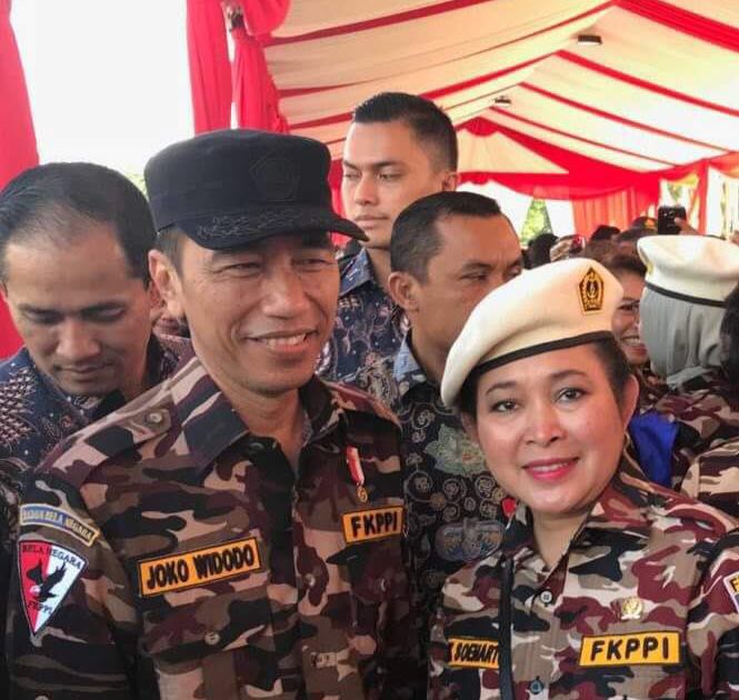 Jusuf Kalla Tahu Luhut dan Jokowi Bakal Khianati Titiek Soeharto