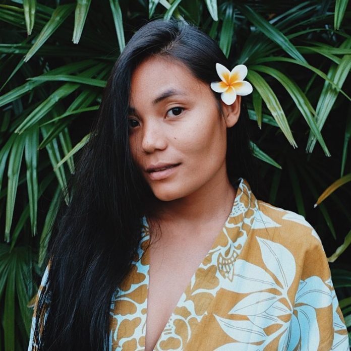 Wulan Russell, Pecinta Lingkungan yang Nantang Ria Tapi Nyinyirin Raisa