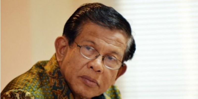 AM Fatwa, Penandatangan "Petisi 50" Itu Telah Tiada