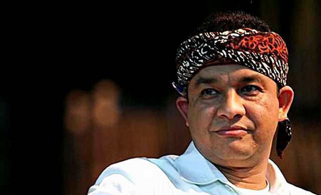 Darurat Kedewasaan Sikap Politik Masyarakat dan Berkah buat Anies