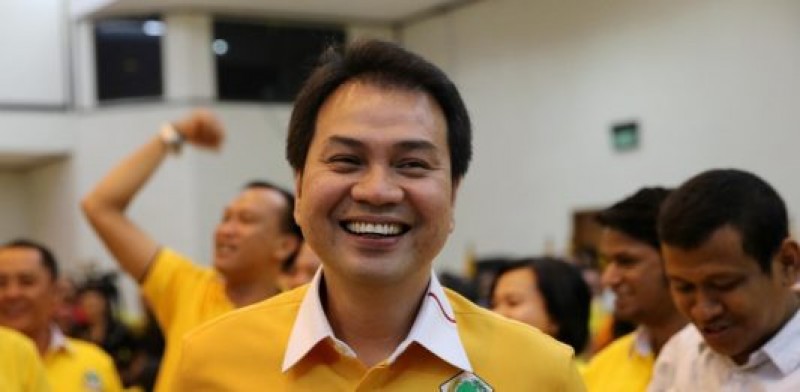 Sudah Sebulan Lebih Kursi Ketua DPR Dibiarkan Kosong