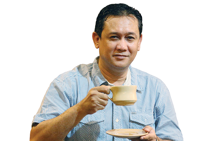 PepNews.com - Netizen Polite