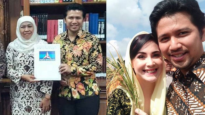 Khofifah Terdesak Organ Internal NU, Emil Dardak Terancam Mangkrak