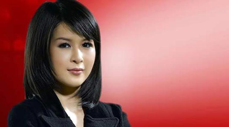 Grace Natalie Hadapi Ujian Terakhir PSI