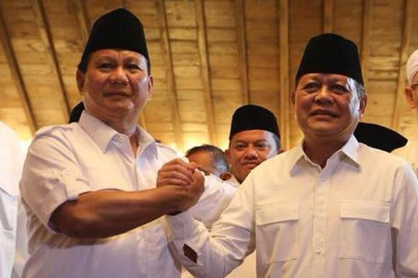 Pilkada Jabar dan Manuver Jenderal