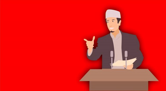 Jika Menebar Kedamaian, Dakwah Sudah Pasti Tak akan "Ditolak"