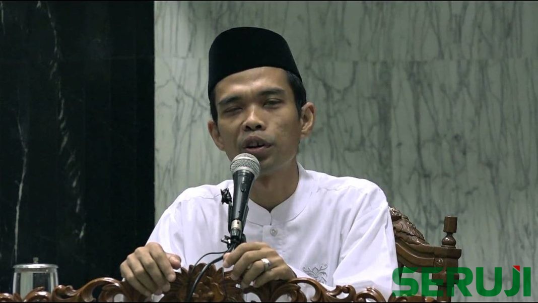 Penolakan Ustad Abdul Somad dan Pesan Fahri Hamzah